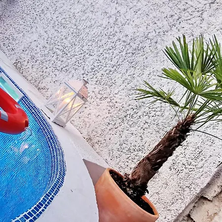 Apartment House Gabriel - App 2, Krk,