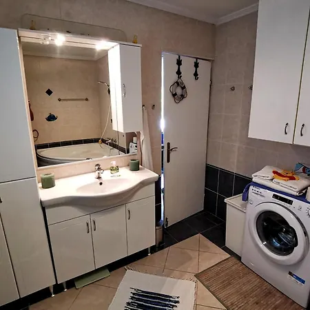 House Gabriel - App 2, Krk, Apartment *