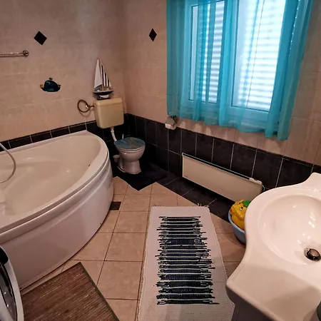 House Gabriel - App 2, Krk, Kornic