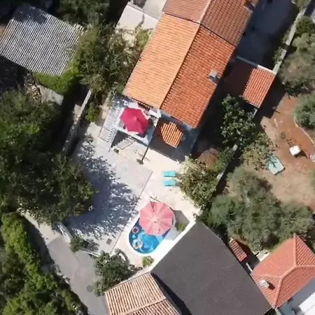 House Gabriel - App 2, Krk, Apartment