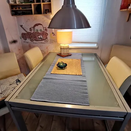 House Gabriel - App 2, Krk, Lägenhet Kornić